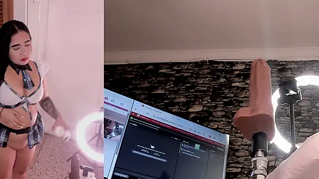 zoe backer online show from 02-14-26, 11:21