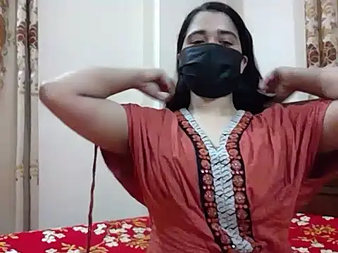 A-pusparani online show from 06-21-26, 06:14