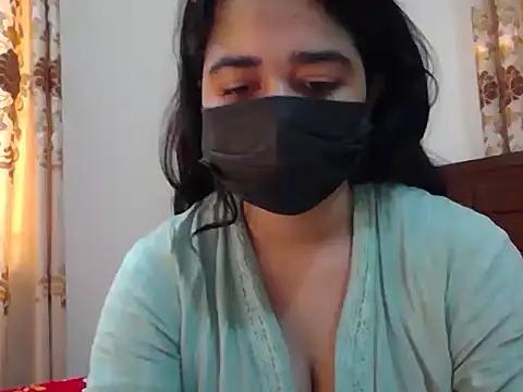 A-pusparani online show from 06-19-26, 11:16