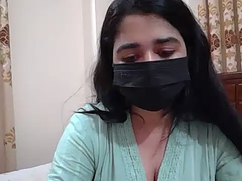 A-pusparani online show from 04-18-26, 06:21