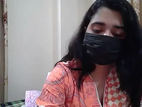 A-pusparani online show from 04-16-26, 07:14