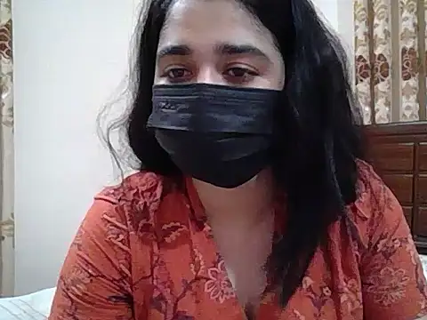 A-pusparani online show from 04-21-26, 08:59