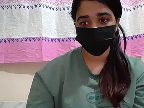 A-pusparani online show from 04-28-26, 06:01