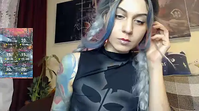 BroadFantasy online show from 12-17-24, 07:48