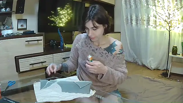 Snapshot of BroadFantasy chatting on 03-29-26, 07:04 BroadFantasy online show from 03-29-26, 07:04