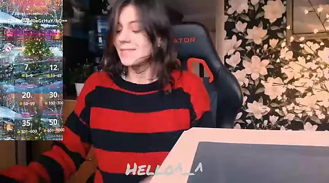 BroadFantasy online show from 12-07-24, 07:54