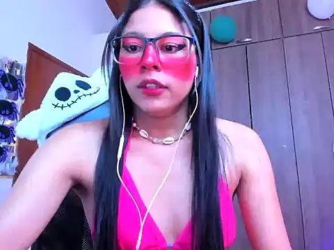  ALLYSON18  online show from 10-21-25, 11:20