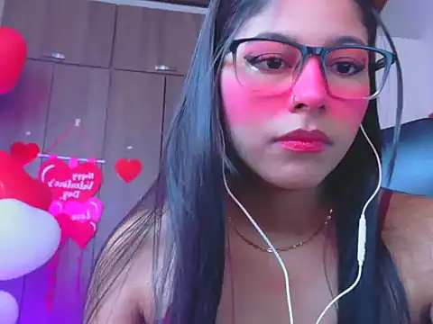  ALLYSON18  online show from 02-15-26, 11:42