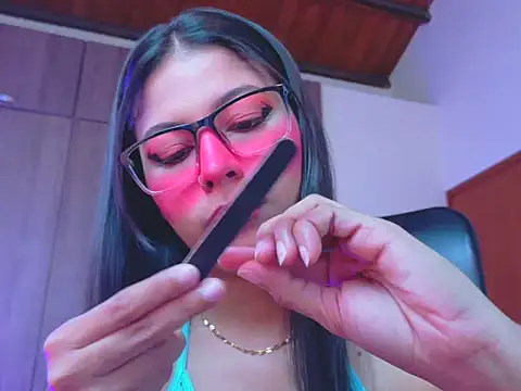  ALLYSON18  online show from 03-03-26, 11:39