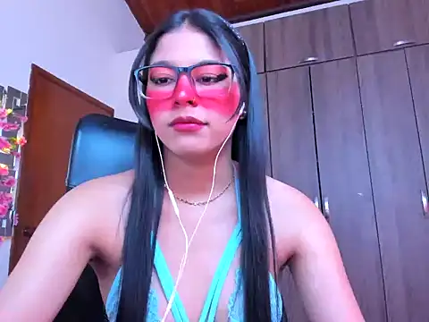  ALLYSON18  online show from 09-15-25, 11:32