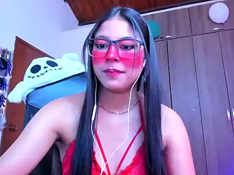  ALLYSON18  online show from 10-23-25, 11:42