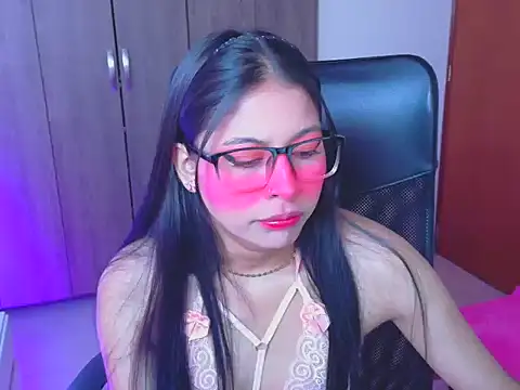  ALLYSON18  online show from 03-06-26, 12:00