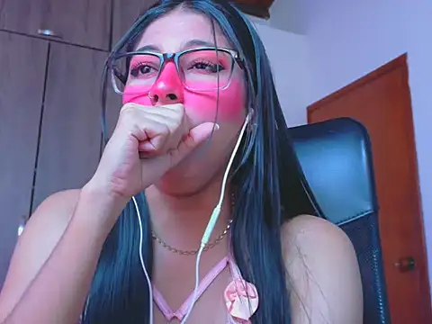  ALLYSON18  online show from 02-09-26, 02:15