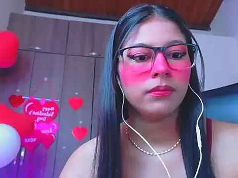  ALLYSON18  online show from 02-23-26, 11:55