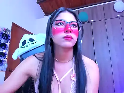  ALLYSON18  online show from 10-15-25, 11:29