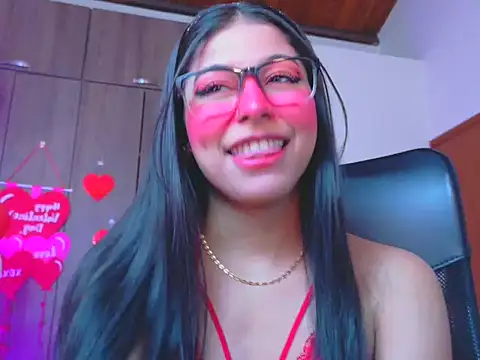  ALLYSON18  online show from 02-20-26, 11:45