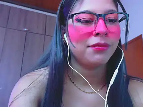  ALLYSON18  online show from 03-11-26, 12:10