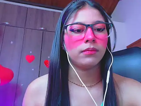  ALLYSON18  online show from 02-25-26, 12:05