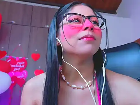  ALLYSON18  online show from 02-18-26, 12:01