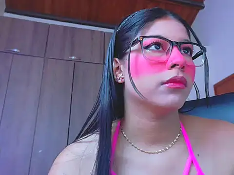  ALLYSON18  online show from 02-10-26, 11:20