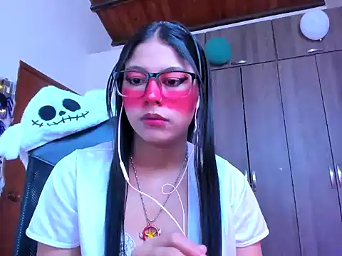  ALLYSON18  online show from 10-13-25, 11:45