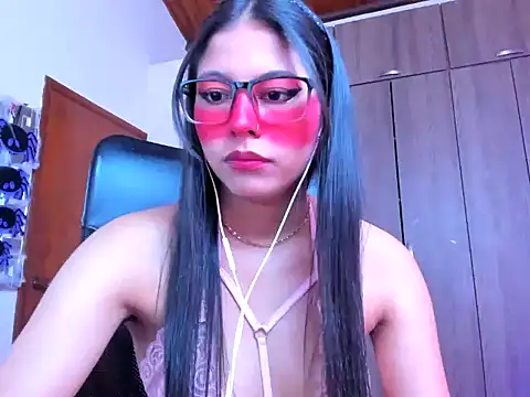  ALLYSON18  online show from 10-02-25, 11:46