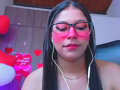  ALLYSON18  online show from 02-21-26, 11:45