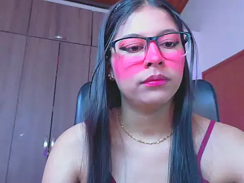 Snapshot of _ALLYSON18_ chatting on 06-14-26, 11:55 ALLYSON18 online show from 06-14-26, 11:55