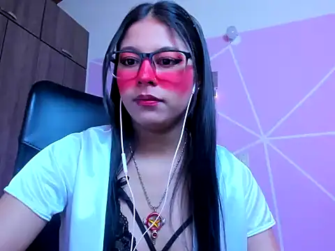  ALLYSON18  online show from 01-10-26, 11:38