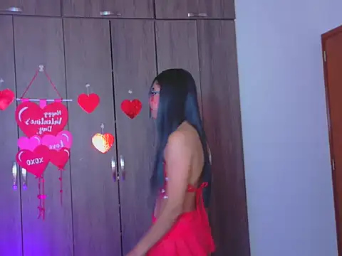  ALLYSON18  online show from 02-14-26, 12:16