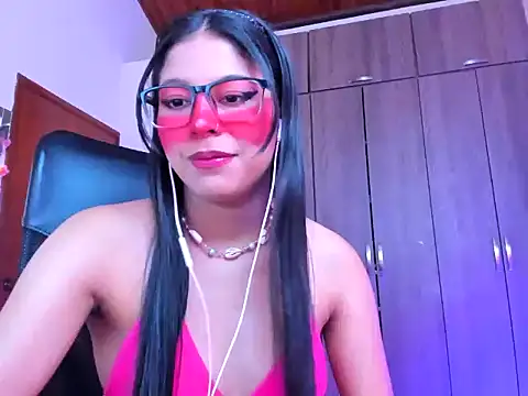  ALLYSON18  online show from 09-18-25, 11:24