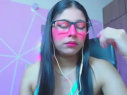  ALLYSON18  online show from 05-28-26, 12:00