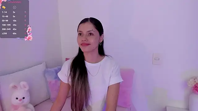 Brisa blue online show from 03-30-26, 08:21