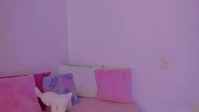 Brisa blue online show from 03-06-26, 03:29