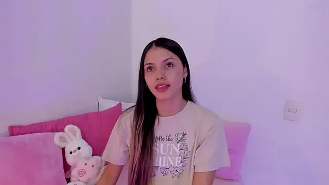 Brisa blue online show from 03-03-26, 06:04