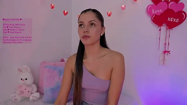 Brisa blue online show from 02-11-26, 07:03