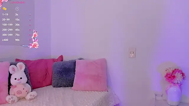 Brisa blue online show from 06-17-26, 07:13