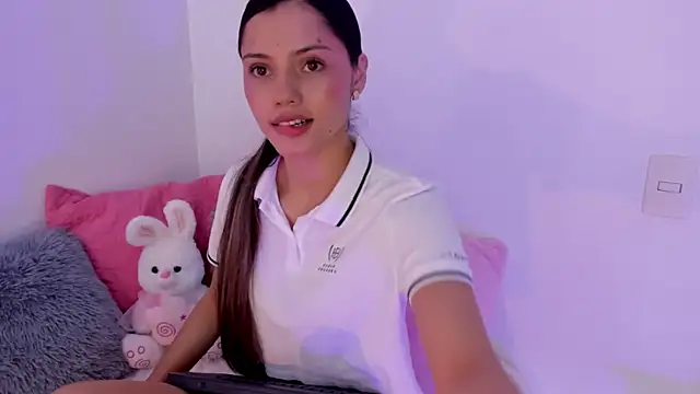 Brisa blue online show from 06-12-26, 03:32