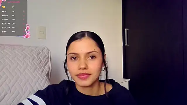 Brisa blue online show from 03-13-26, 08:47