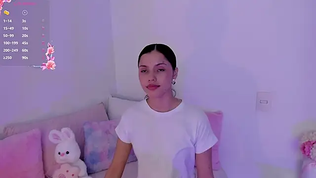 Brisa blue online show from 04-16-26, 09:39