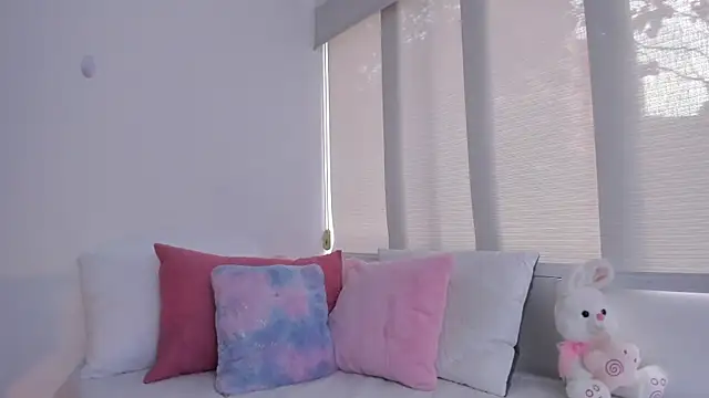 Brisa blue online show from 03-04-25, 06:29