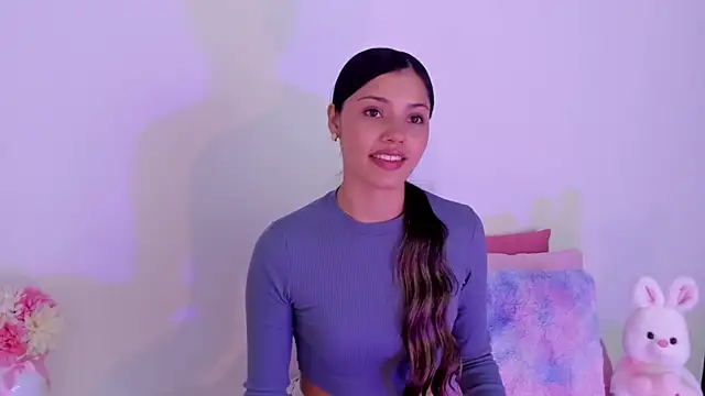 Brisa blue online show from 07-23-26, 04:36