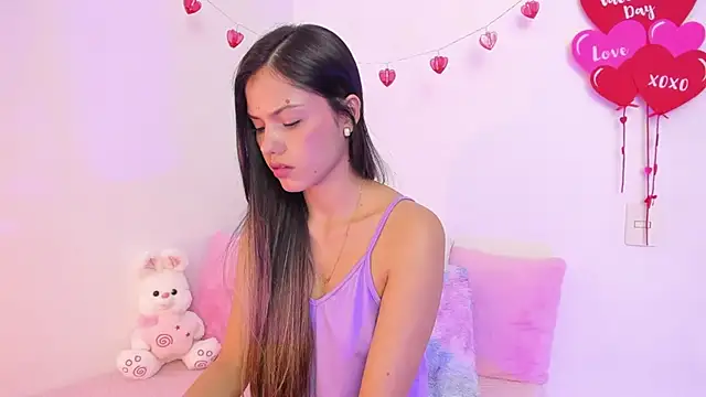 Brisa blue online show from 02-26-26, 08:09