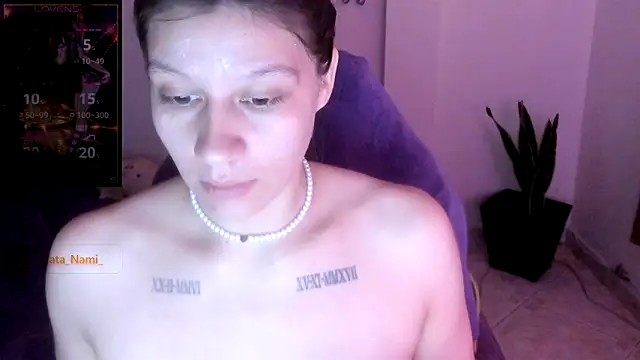 witchskarlata online show from 11-05-25, 06:55