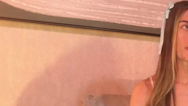 ammy durand online show from 12-18-25, 08:12