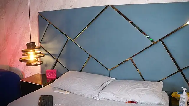 ammy durand online show from 02-05-26, 07:32