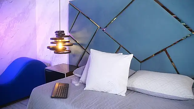 ammy durand online show from 02-12-26, 07:13