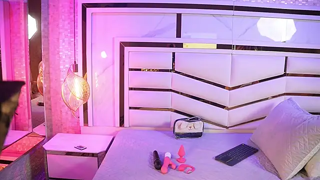 ammy durand online show from 04-14-26, 03:11