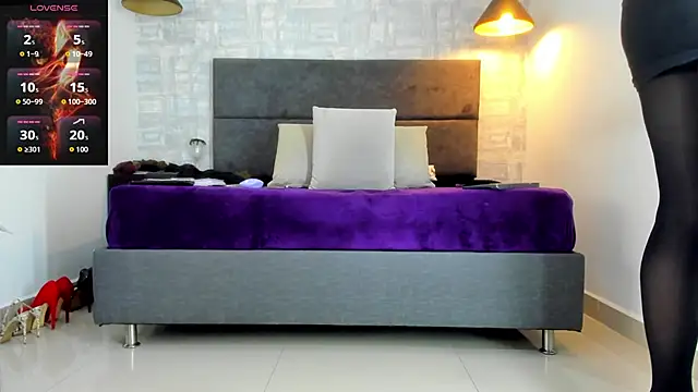 missnatash online show from 03-31-26, 03:25