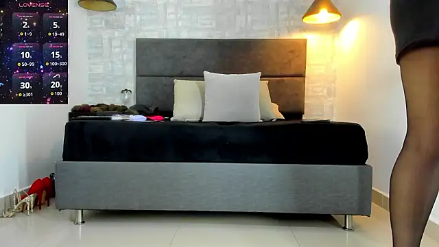 missnatash online show from 03-09-26, 02:31